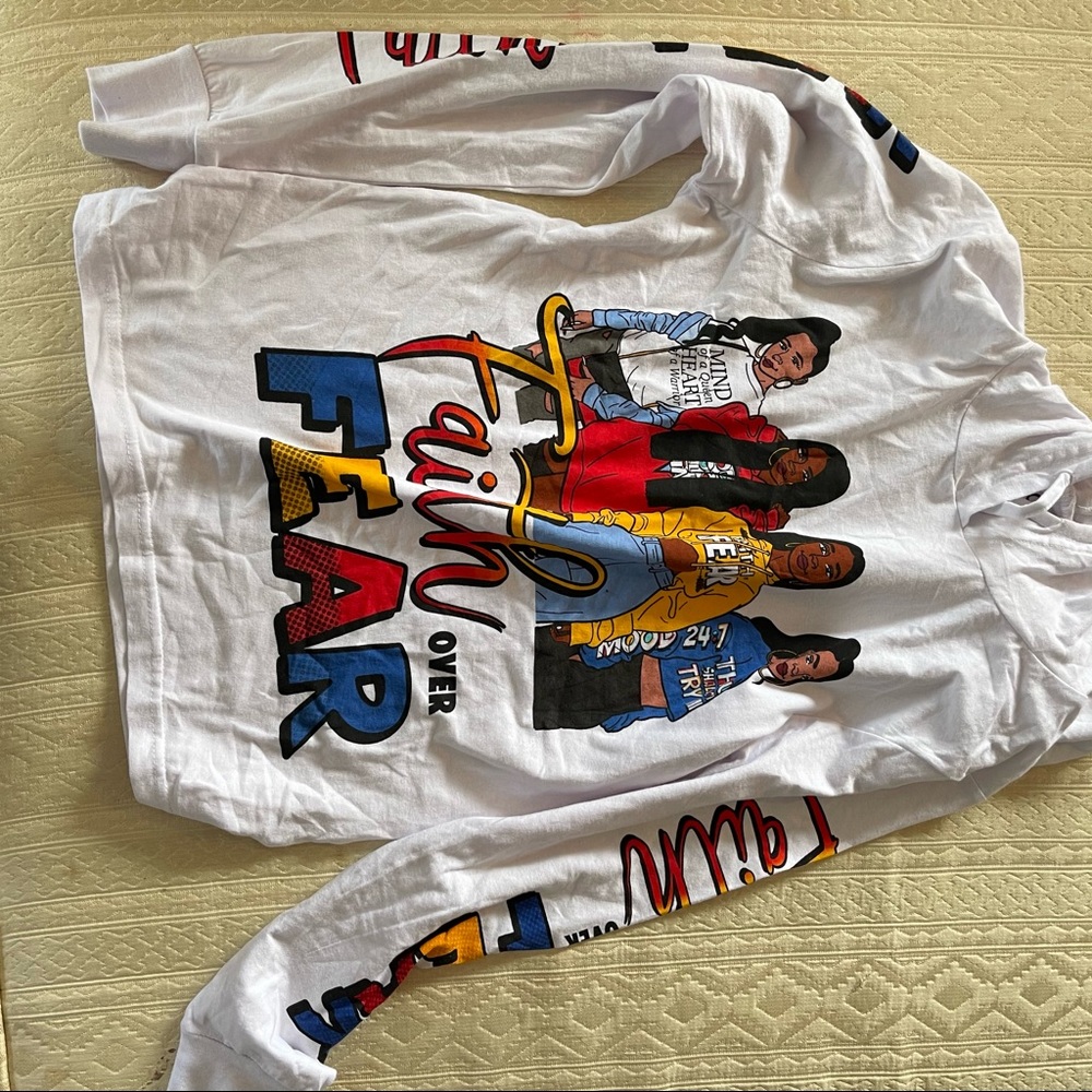 Graphic Tee